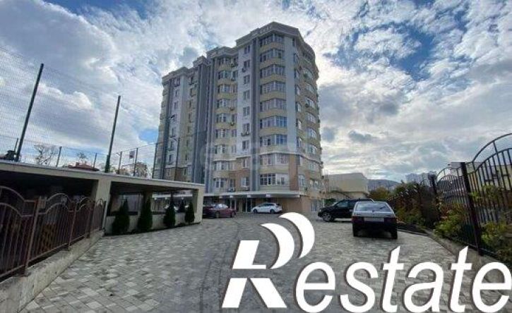 1-комн квартира Анапское шоссе, 51Д,  д. 51Д