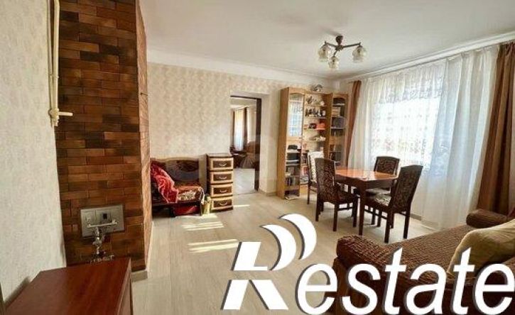 2-комн квартира улица Грибоедова, 13,  д. 13
