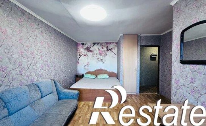 1-комн квартира проспект Ленина, 5,  д. 5