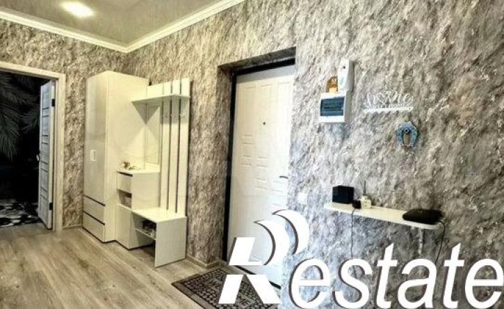 2-комн квартира Мысхакское шоссе, 59,  д. 59