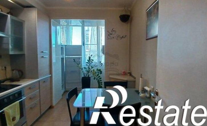 2-комн квартира проспект Ленина, 79,  д. 79
