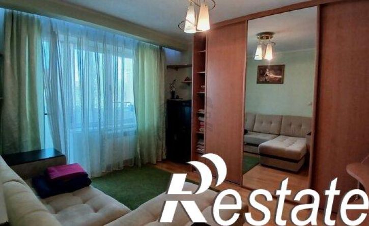 2-комн квартира проспект Ленина, 79,  д. 79