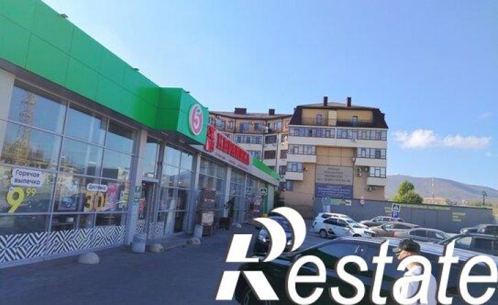 1-комн квартира улица Котанова, 40,  д. 40