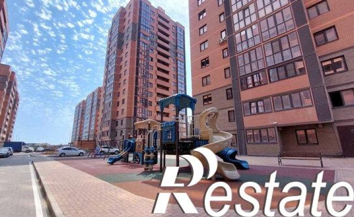 1-комн квартира улица Хворостянского, 27 к2,  д. 27 к2
