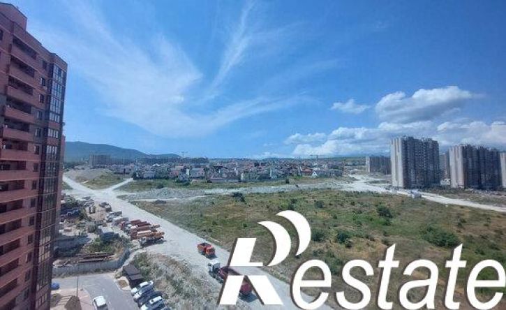 1-комн квартира улица Хворостянского, 27 к2,  д. 27 к2