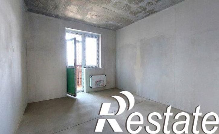 1-комн квартира улица Хворостянского, 27 к2,  д. 27 к2
