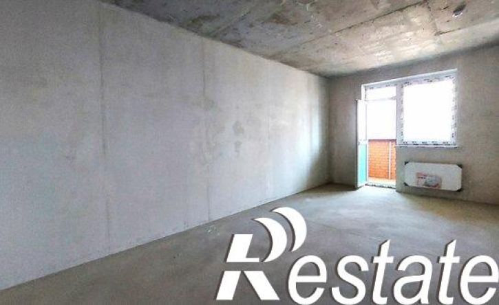 1-комн квартира улица Хворостянского, 27 к2,  д. 27 к2