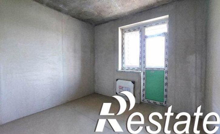 1-комн квартира улица Хворостянского, 27 к2,  д. 27 к2