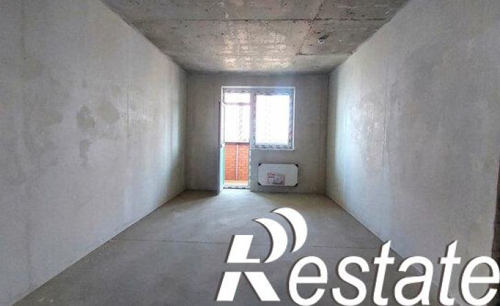1-комн квартира улица Хворостянского, 27 к2,  д. 27 к2