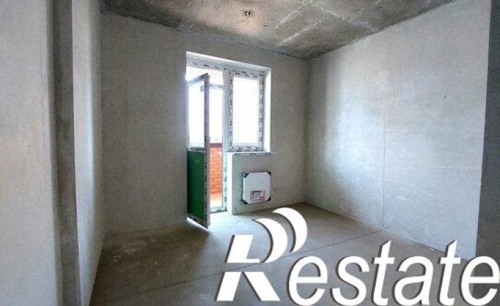 1-комн квартира улица Хворостянского, 27 к2,  д. 27 к2