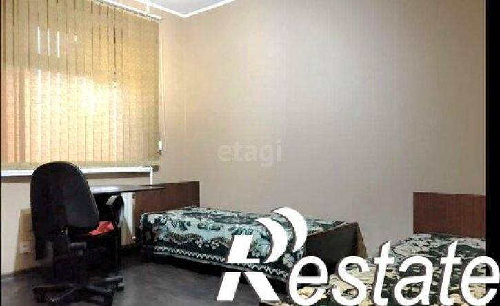 2-комн квартира улица Видова, 134А,  д. 134А