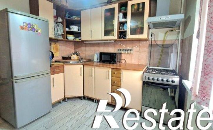 2-комн квартира улица Видова, 134А,  д. 134А