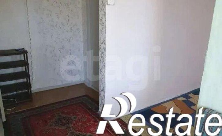 1-комн квартира Волгоградская улица, 42,  д. 42