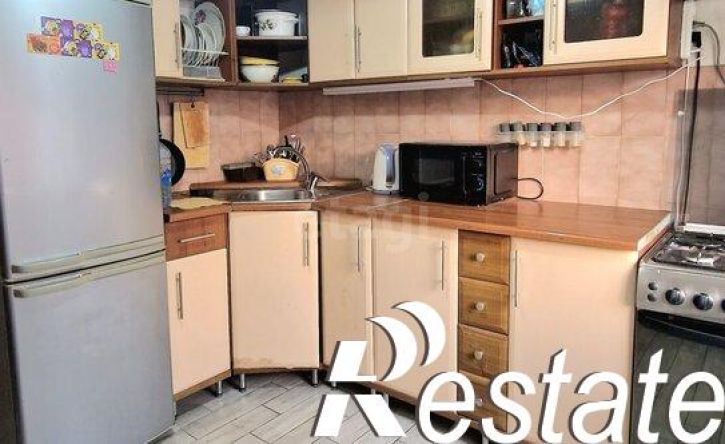 2-комн квартира улица Видова, 134А,  д. 134А