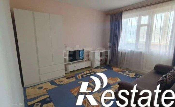 1-комн квартира Волгоградская улица, 42,  д. 42