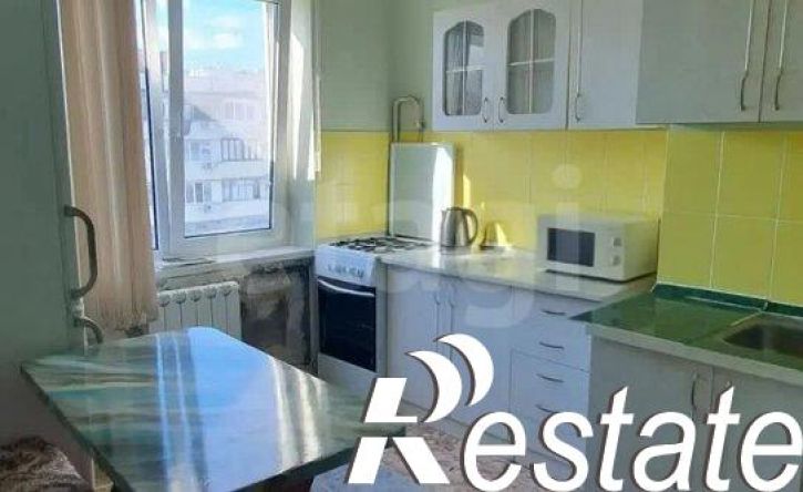 1-комн квартира Волгоградская улица, 42,  д. 42