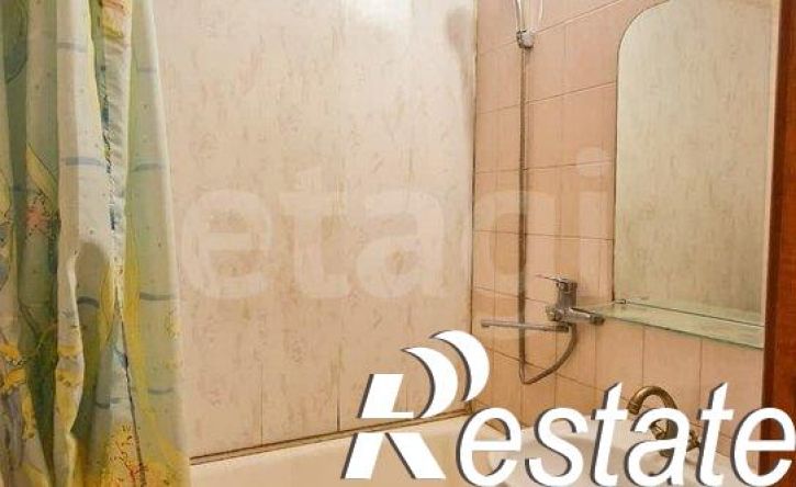 2-комн квартира улица Видова, 134А,  д. 134А