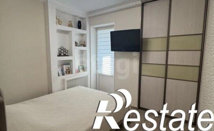 2-комн квартира улица Корницкого, 17,  д. 17