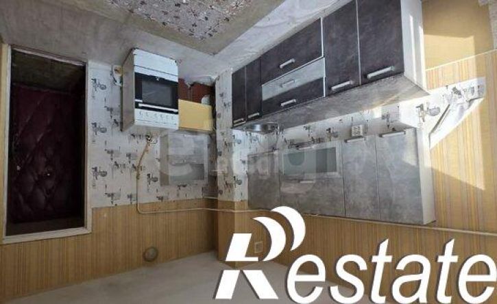 3-комн квартира улица Хворостянского, 13,  д. 13