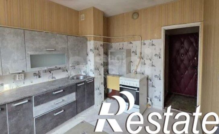 3-комн квартира улица Хворостянского, 13,  д. 13