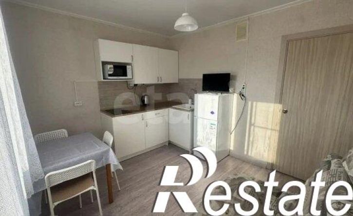 1-комн квартира улица Котанова, 1 к1,  д. 1 к1