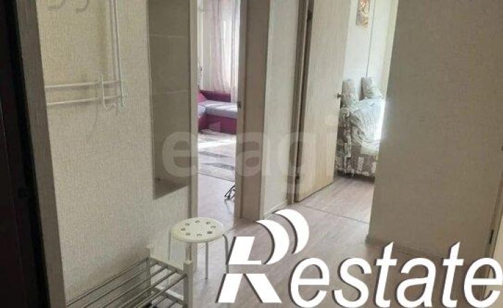 1-комн квартира улица Котанова, 1 к1,  д. 1 к1