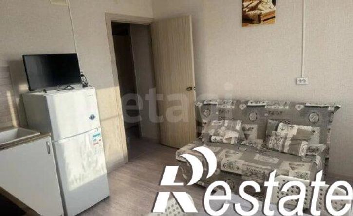 1-комн квартира улица Котанова, 1 к1,  д. 1 к1