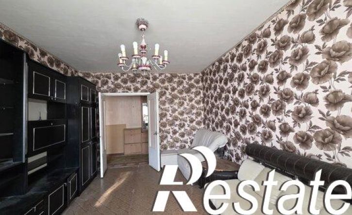 3-комн квартира улица Хворостянского, 13,  д. 13