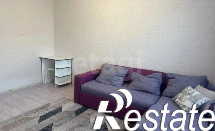 1-комн квартира улица Котанова, 1 к1,  д. 1 к1
