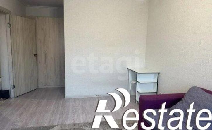 1-комн квартира улица Котанова, 1 к1,  д. 1 к1
