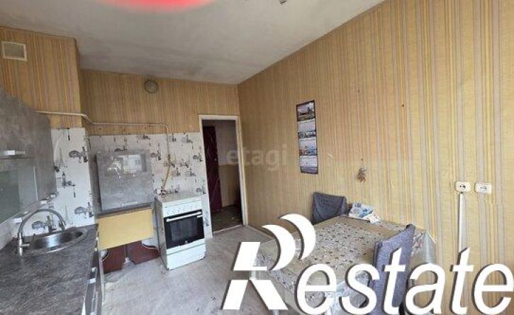 3-комн квартира улица Хворостянского, 13,  д. 13