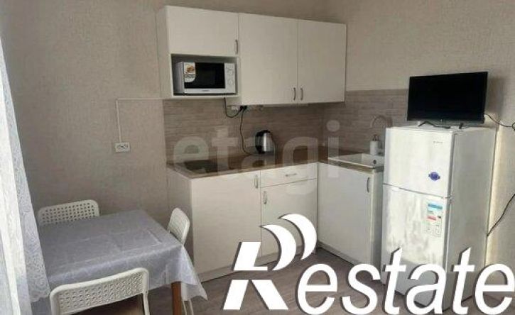 1-комн квартира улица Котанова, 1 к1,  д. 1 к1