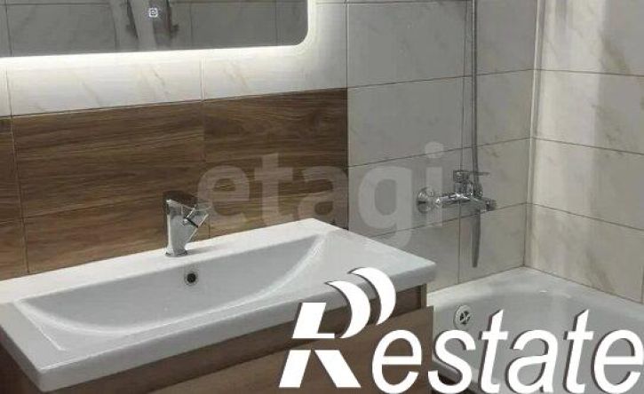 1-комн квартира улица Котанова, 1 к1,  д. 1 к1