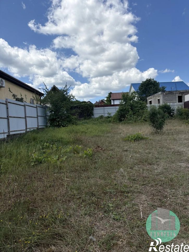 Земельный участок муниципальное образование Новороссийск,территория Цемдолина,Короткий переулок