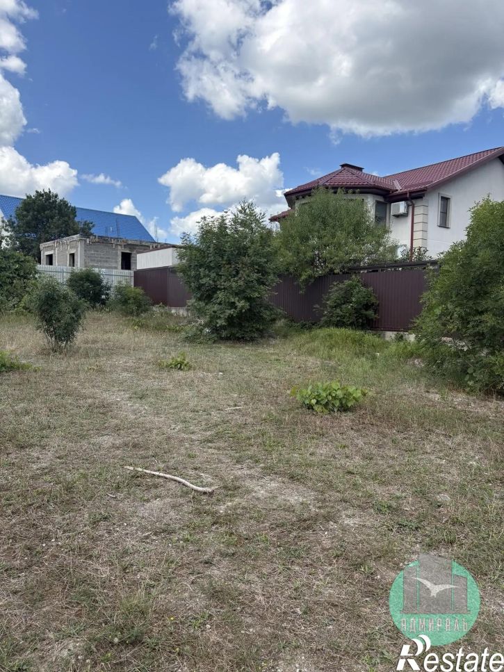 Земельный участок муниципальное образование Новороссийск,территория Цемдолина,Короткий переулок