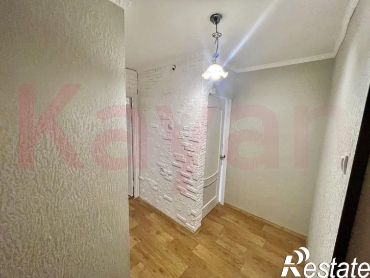 1-комн квартира Куникова ул.