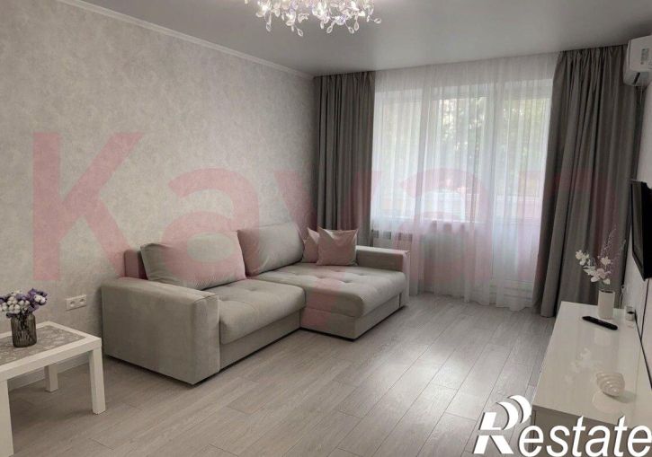 1-комн квартира Куникова ул.
