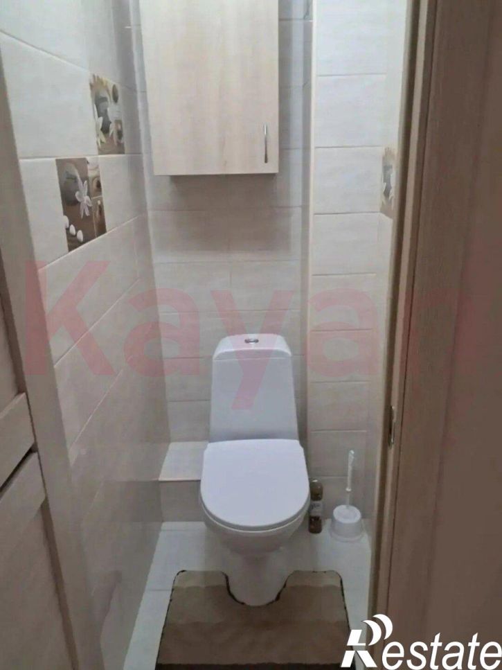3-комн квартира Дзержинского ул.