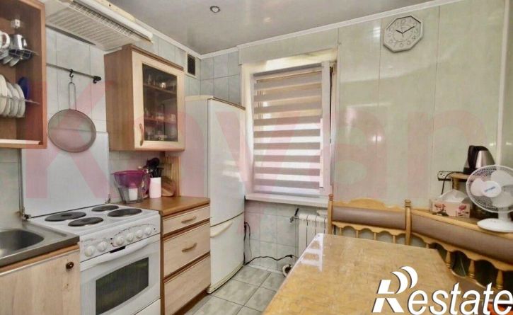 2-комн квартира Челюскинцев ул.