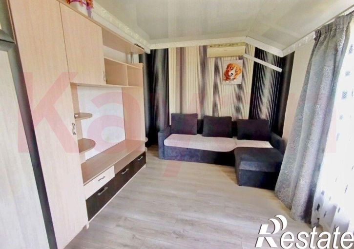 2-комн квартира Кутузовская ул.