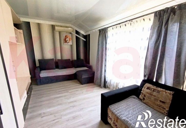 2-комн квартира Кутузовская ул.