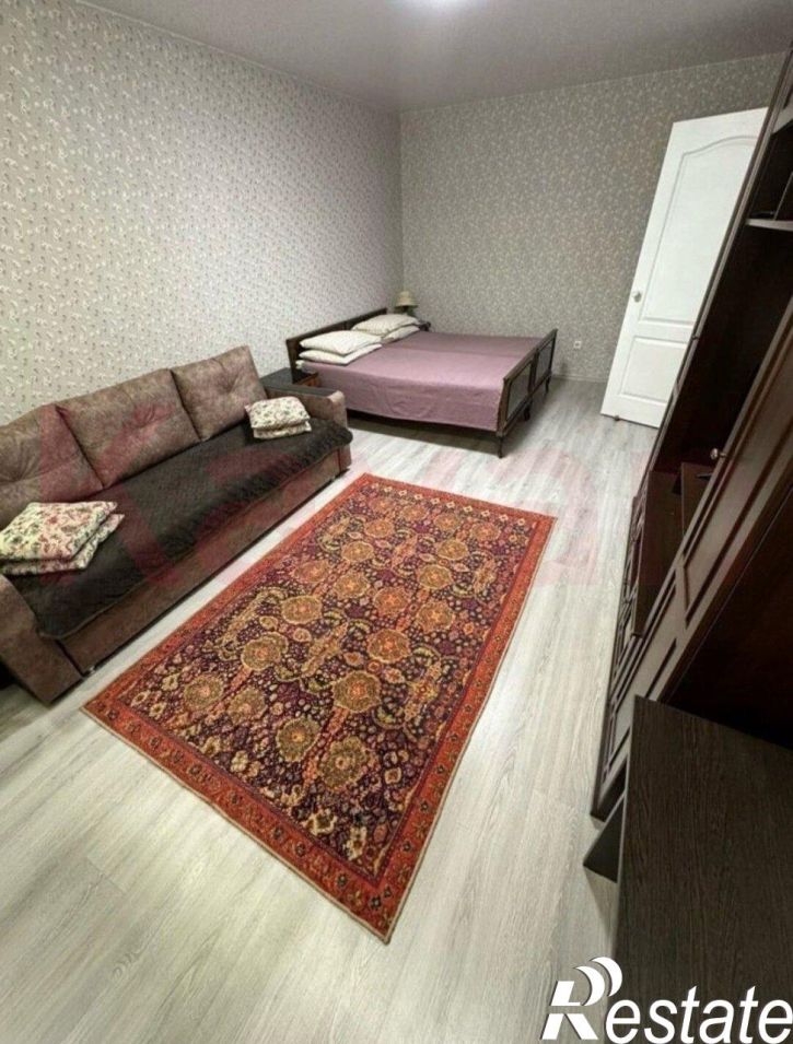1-комн квартира Анапское ш.