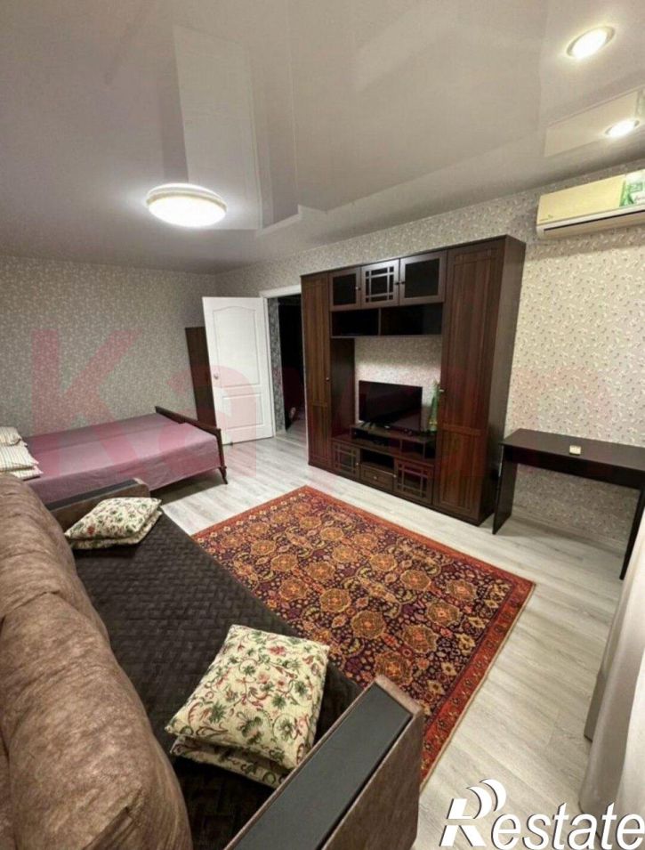 1-комн квартира Анапское ш.
