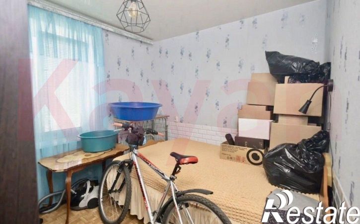 2-комн квартира Челюскинцев ул.