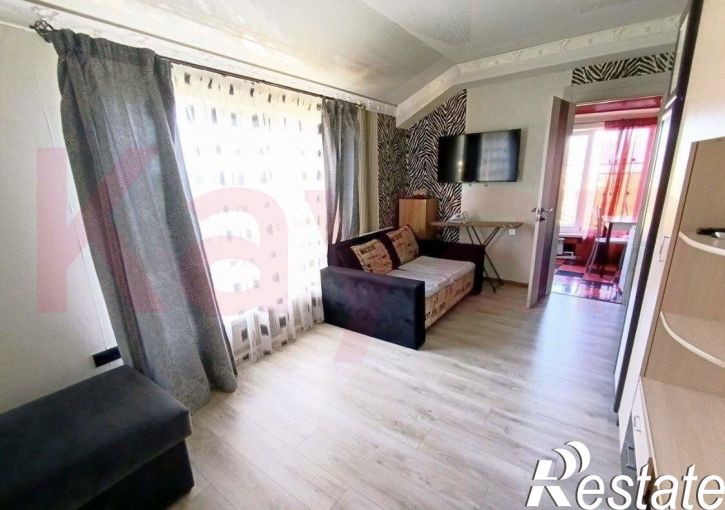 2-комн квартира Кутузовская ул.