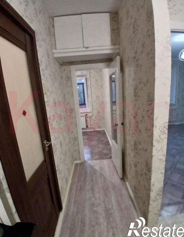 1-комн квартира Куникова ул.
