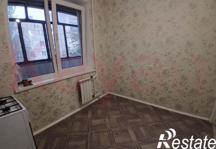 1-комн квартира Куникова ул.