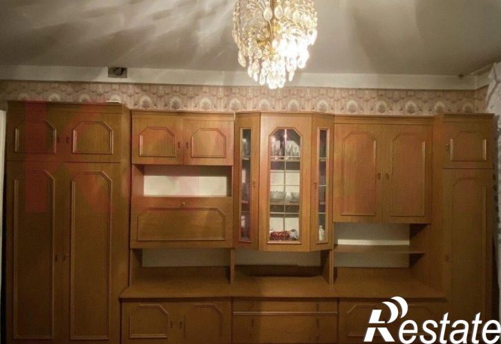 2-комн квартира Куникова ул.