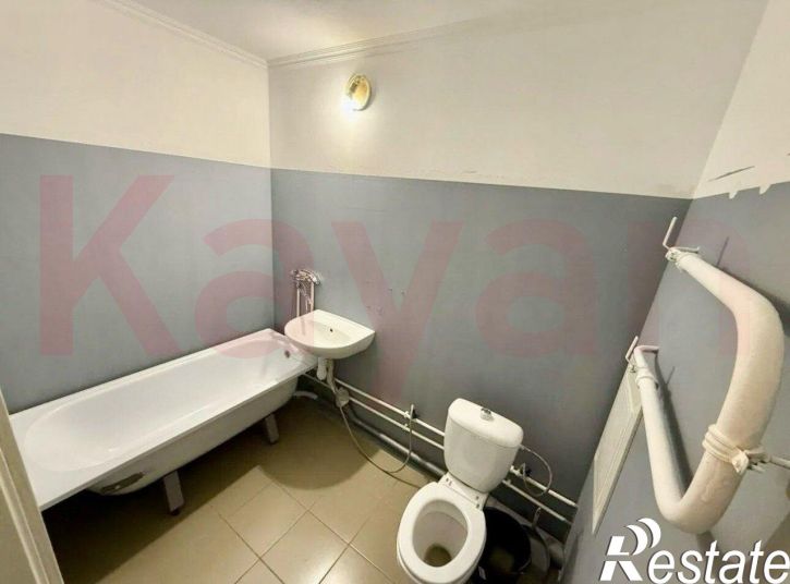 1-комн квартира Видова ул.