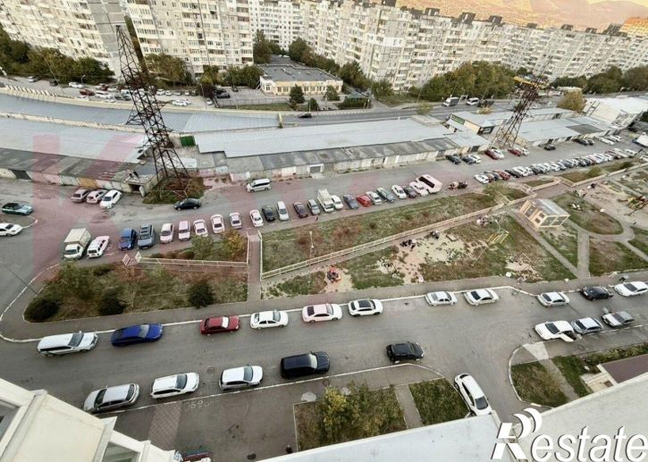 1-комн квартира Видова ул.